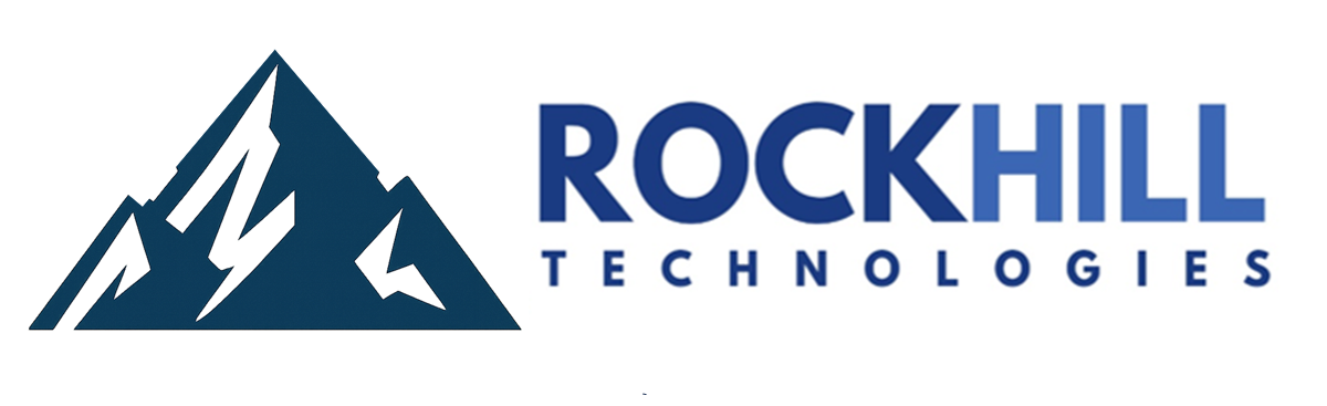 RockHill Logo